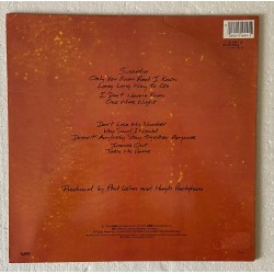 Phil Collins – No Jacket Required