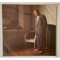 Phil Collins – No Jacket Required