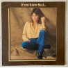 Suzi Quatro – If You Knew Suzi...