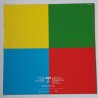 Queen – Hot Space