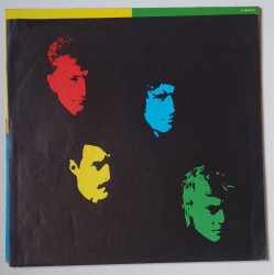 Queen – Hot Space