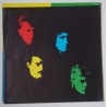 Queen – Hot Space