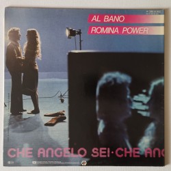 Al Bano & Romina Power – Che Angelo Sei