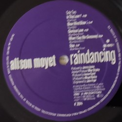 Alison Moyet – Raindancing