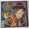 Culture Club – Colour By Numbers