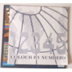 Culture Club – Colour By Numbers