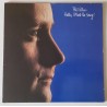 Phil Collins – Hello, I Must Be Going!