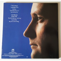 Phil Collins – Hello, I Must Be Going!