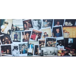 Phil Collins – Hello, I Must Be Going!