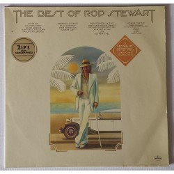 Rod Stewart – The Best Of...