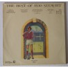 Rod Stewart – The Best Of Rod Stewart  / 2xLP