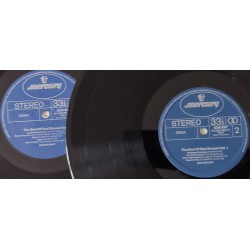 Rod Stewart – The Best Of Rod Stewart  / 2xLP
