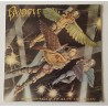 Budgie – If I Were Brittania I'd Waive The Rules