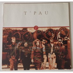 T'Pau – Rage