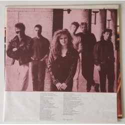 T'Pau – Rage