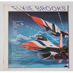 Elkie Brooks – Shooting Star