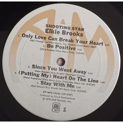 Elkie Brooks – Shooting Star