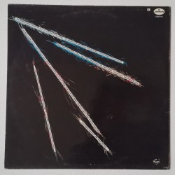 Flash And The Pan – Lights In The Night