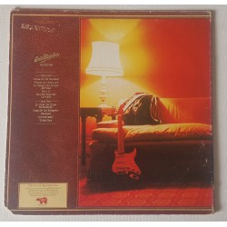 Eric Clapton – Backless