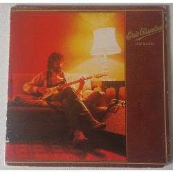 Eric Clapton – Backless