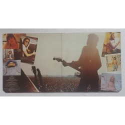 Eric Clapton – Backless