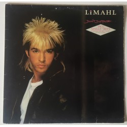 Limahl – Don't Suppose...