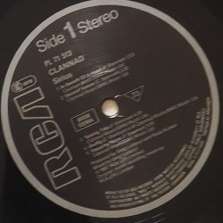 Clannad – Sirius
