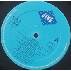 Samantha Fox – Touch Me