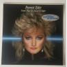 Bonnie Tyler – Faster Than The Speed Of Night