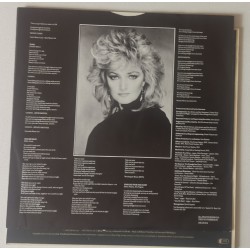 Bonnie Tyler – Faster Than The Speed Of Night