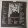 Bonnie Tyler – Faster Than The Speed Of Night