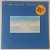 Dire Straits – Communiqué