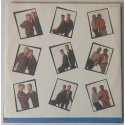 Simply Red – Men And Women
