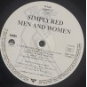 Simply Red – Men And Women