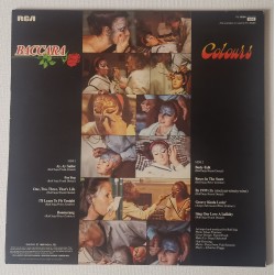 Baccara – Colours