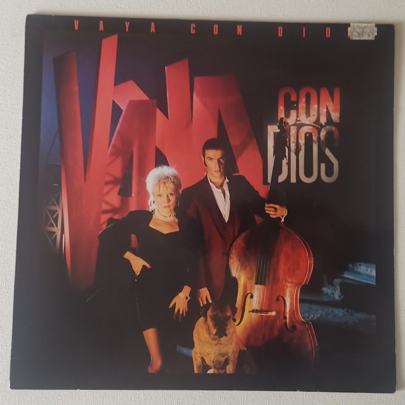 Vaya Con Dios – Vaya Con Dios