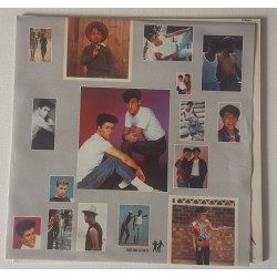 Wham! – Fantastic