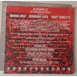 Alphaville – Afternoons In Utopia