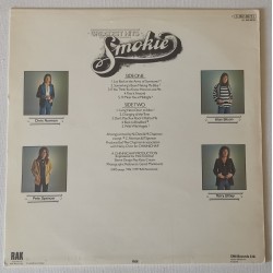 Smokie – Greatest Hits