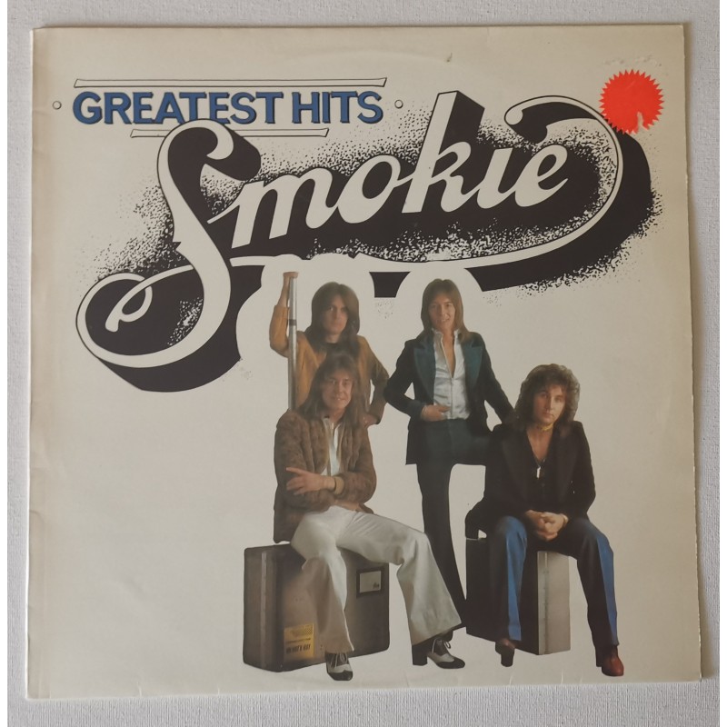 Smokie – Greatest Hits