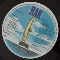 Smokie – Greatest Hits