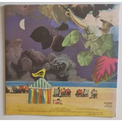 The Moody Blues – A Question Of Balance