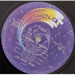 The Moody Blues – A Question Of Balance