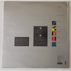 Frankie Goes To Hollywood – Liverpool