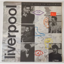 Frankie Goes To Hollywood –...