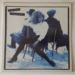 Tina Turner – Foreign Affair
