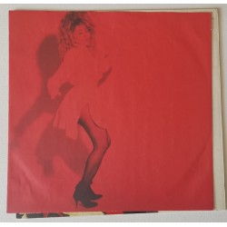 Tina Turner – Break Every Rule
