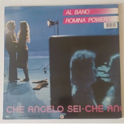 Al Bano & Romina Power – Che Angelo Sei