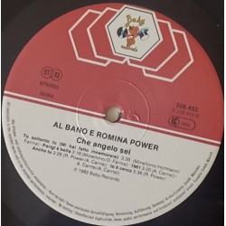 Al Bano & Romina Power – Che Angelo Sei