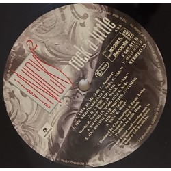 Stevie Nicks – Rock A Little